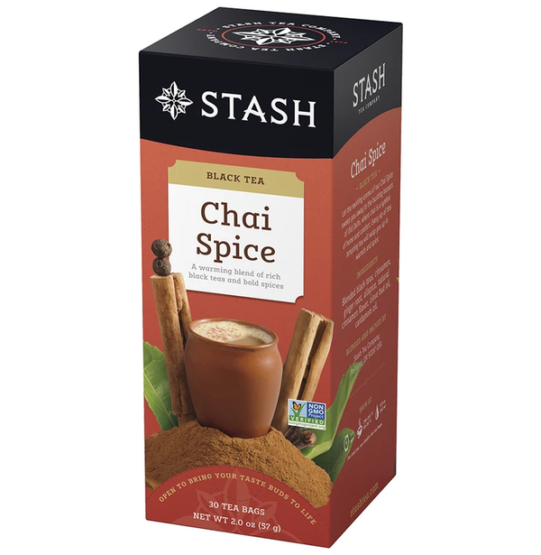 Stash Tea 